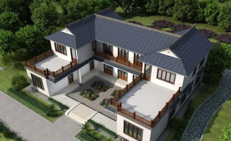 山南建房时常说的坐北朝南和坐南朝北有什么区别？