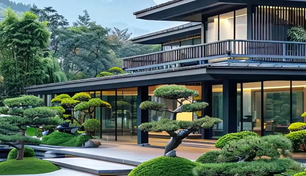 山南农村自建房更佳风水布局是什么