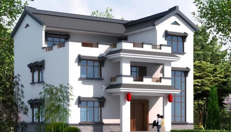 山南对于农村自建房屋，必须注意土方回填